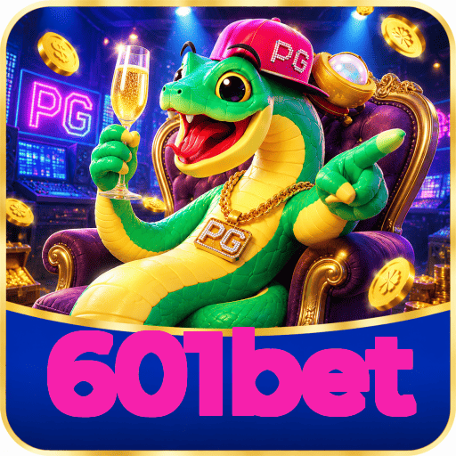 601bet Logo Verificado