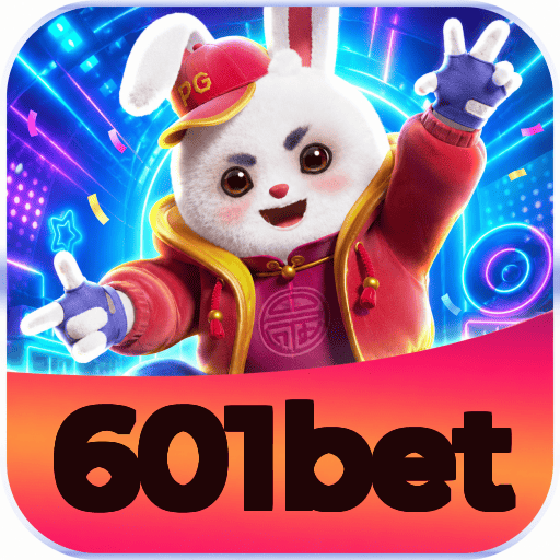 601bet Certificado eCOGRA