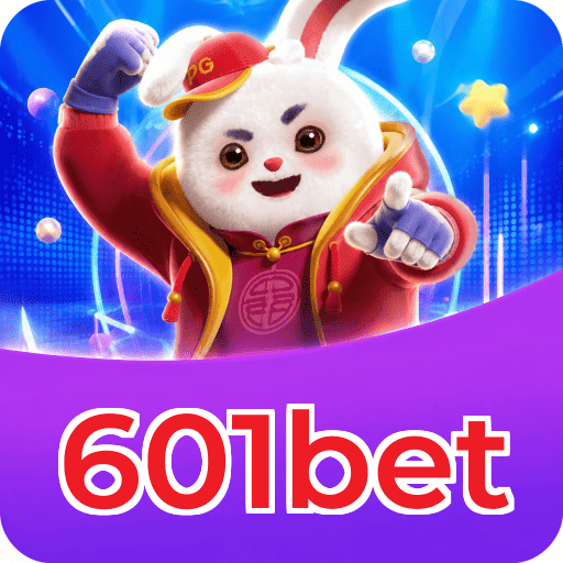 Logo da 601bet