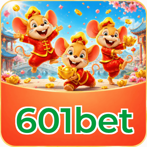 601bet VIP Program Logo