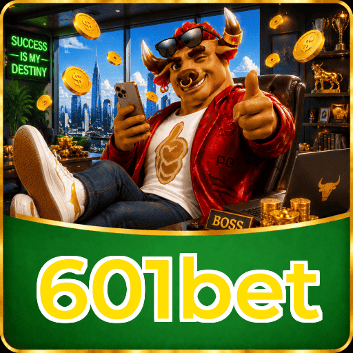 601bet Plataforma Confiável