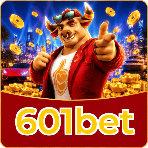 601bet Jackpots Progressivos