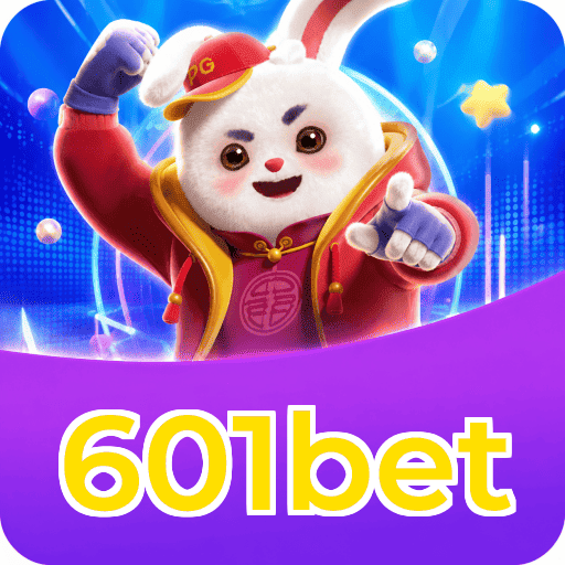 Logo 601bet Telegram Canal Oficial