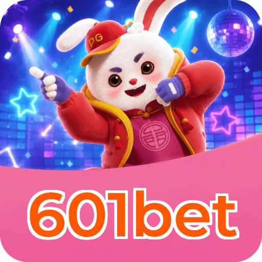 601bet Logo Seguro